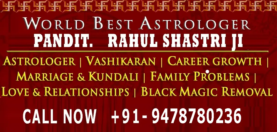 famous astrologer near me